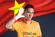 Nguyễn Filip trải lòng khi chính thức được khoác áo đội tuyển Việt Nam