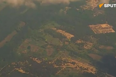 Vụ tấn công bằng Iskander của Nga khiến tư lệnh lục quân Ukraine từ chức