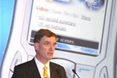 Nokia, Siemens chuẩn bị sáp nhập