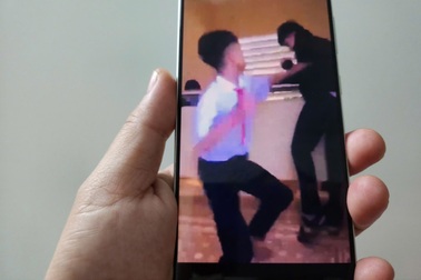 Đi bơi cùng bạn nữ lớp 8, nam sinh lớp 7 bị đánh hội đồng