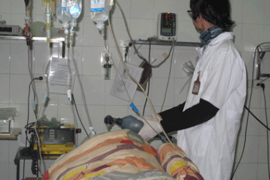 BV Việt Đức: Hơn 400 ca cấp cứu tai nạn dịp nghỉ Lễ