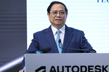 Thủ tướng: Mỹ hãy đầu tư vào Việt Nam để đem lại sự giàu có cho cả hai nước