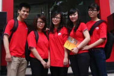 ĐH Staffordshire phỏng vấn tuyển sinh trực tiếp tại Việt Nam