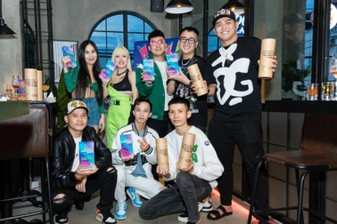 Tham vọng của ứng dụng nghe nhạc điện tử DIIJAM