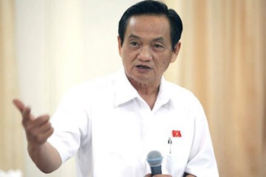 Sửa Luật Tổ chức QH: “Đại biểu sợ cử tri chứ không phải sợ cấp trên”