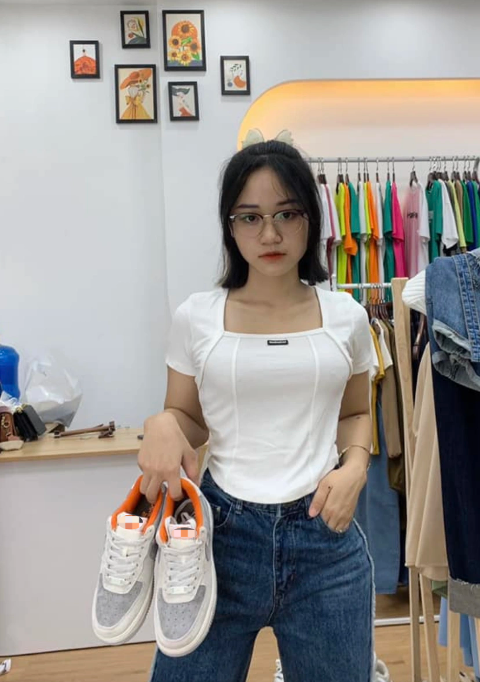 Nữ sinh 20 tuổi, quê Vĩnh Phúc, kiếm thu nhập hơn 100 triệu đồng/tháng - 1