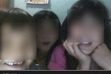 Xấu hổ với trào lưu 10X quay clip chửi nhau trên mạng