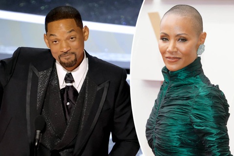 Will Smith rút khỏi Viện hàn lâm, chờ phán quyết sau cú tát "lịch sử"