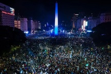 CĐV Argentina thiệt mạng khi ăn mừng chức vô địch Copa America