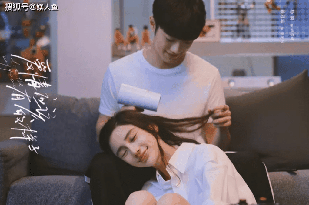 Angelababy gây bất ngờ, được khen thoát mác diễn xuất thảm họa - 3 Angelababy gây bất ngờ, được khen thoát mác diễn xuất thảm họa - 3