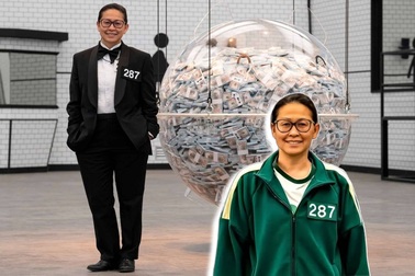 Giành giải lớn nhất lịch sử gameshow, người chơi chưa nhận được... một xu