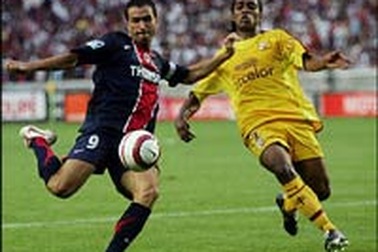 Khởi đầu hoàn hảo cho PSG! 