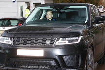 Những siêu xe nổi tiếng nhất trong giới cầu thủ