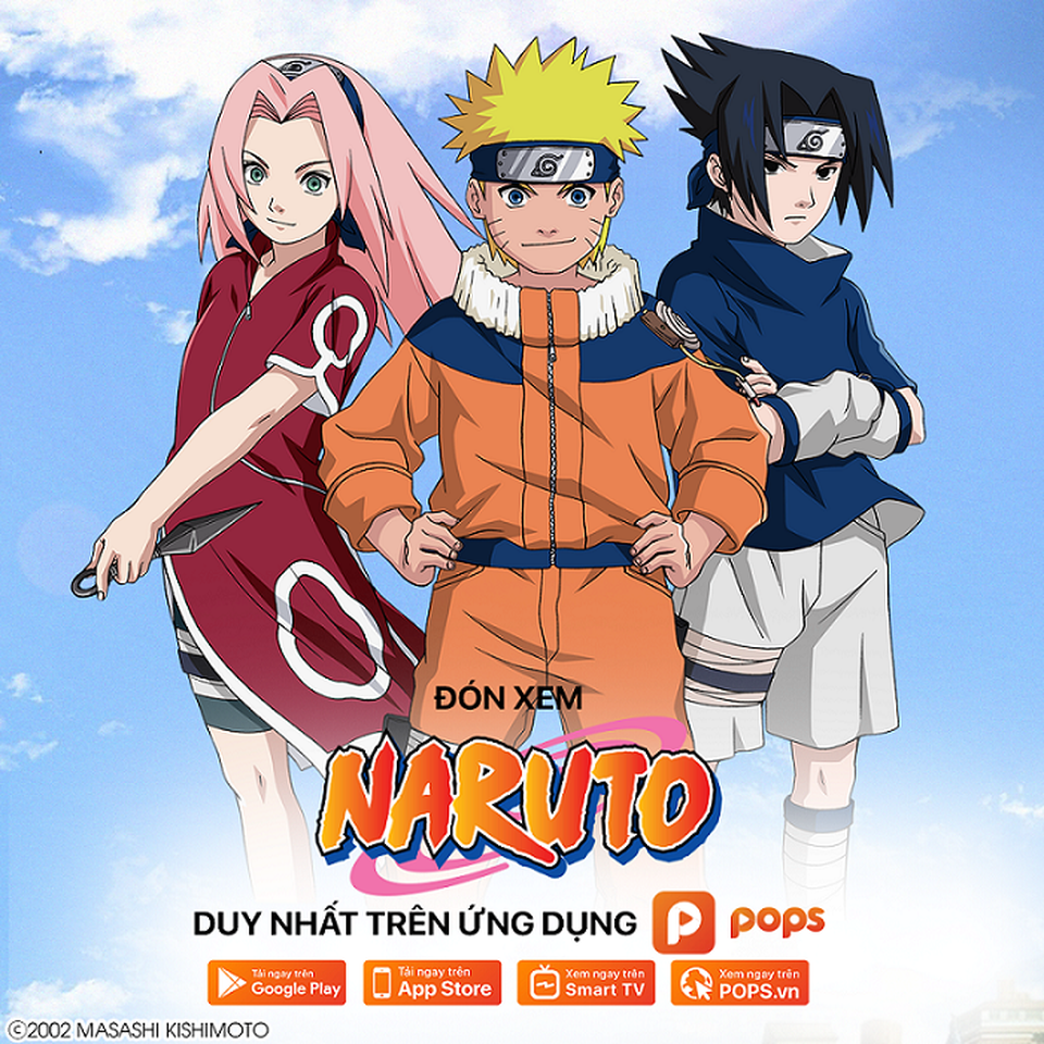 Novos anúncios envolvendo a franquia Naruto estão por vir! Confira -  Nerdiario