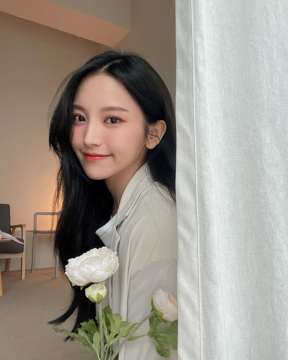 Hot girl Đài Loan sở hữu nhan sắc xinh đẹp được ví như nữ thần - 16 Hot girl Đài Loan sở hữu nhan sắc xinh đẹp được ví như nữ thần - 16