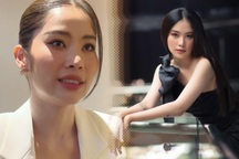 Người đẹp Lệ Nam: "Tôi bị trầm cảm từ khi còn rất nhỏ"