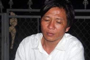 Bác tin ngư dân phát hiện ống xả Formosa phải nộp 40 triệu tiền chuộc