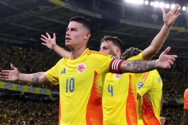 Xác định 16 đội bóng giành vé tham dự World Cup 2026