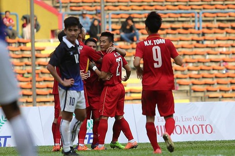 Báo nước ngoài nói gì về nghi án dàn xếp tỷ số trận U22 Việt Nam - Campuchia?