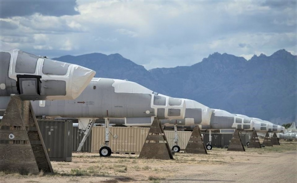 Công nghệ phun lạnh sửa chữa nhanh các bộ phận máy bay quân sự - 1