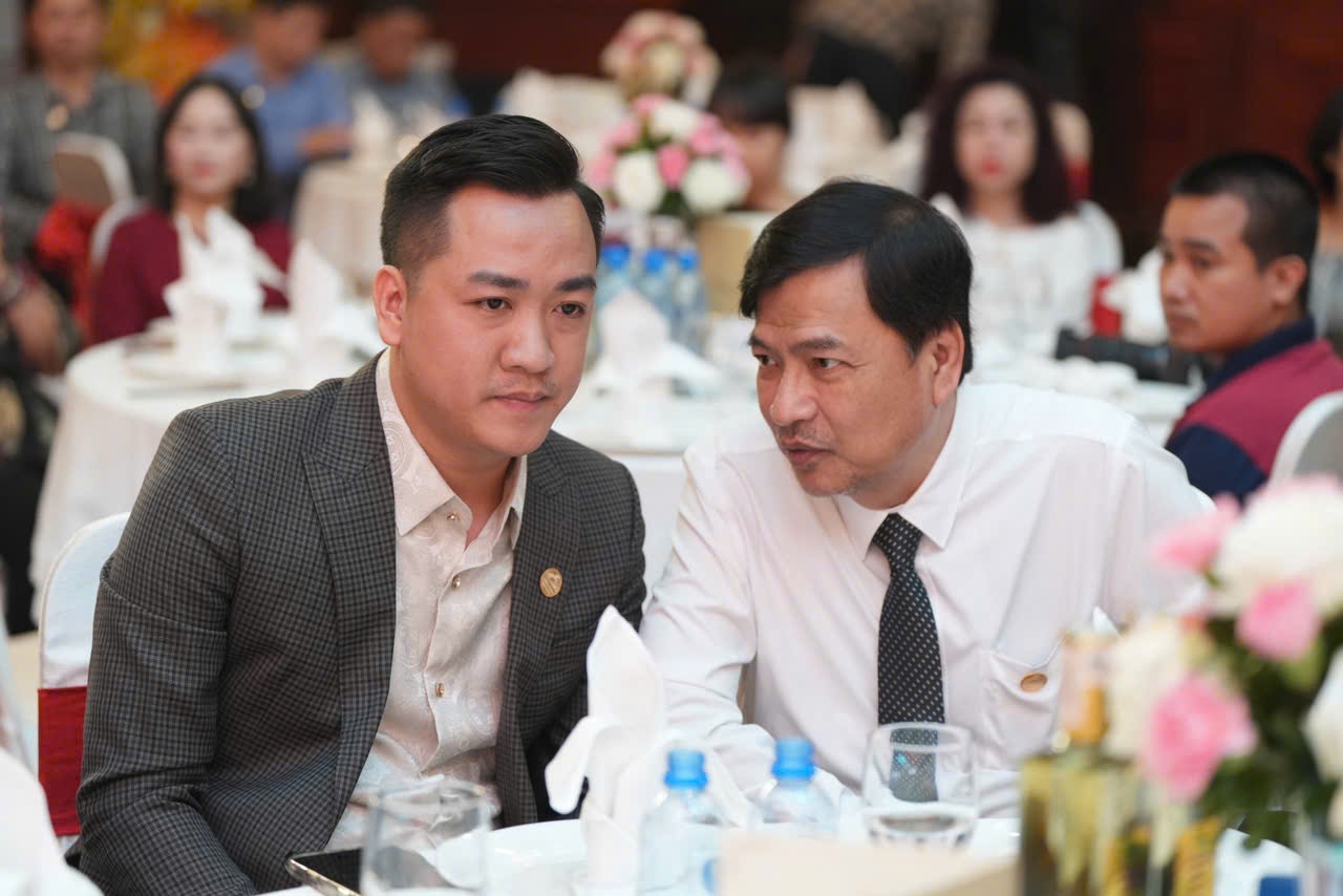 NSND Quốc Anh: Làm phim điện ảnh không phải dễ - 1 NSND Quốc Anh: Làm phim điện ảnh không phải dễ - 1