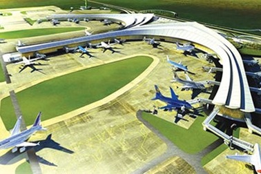 Cơ chế đặc thù cho sân bay Long Thành