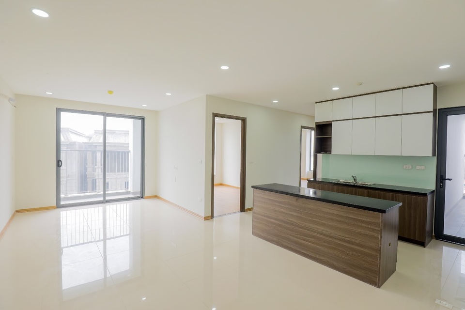Tại sao Rose Town lại là dự án tâm điểm phía Nam Thủ đô? - 3 Tại sao Rose Town lại là dự án tâm điểm phía Nam Thủ đô? - 3