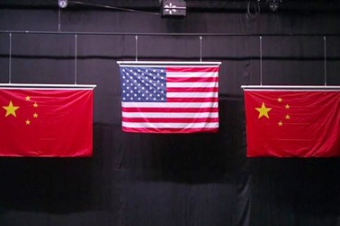 Người Trung Quốc giận dữ vì quốc kỳ bị in sai ở Olympic Rio