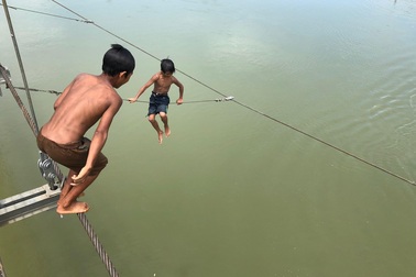 Đầu tư 10 tỷ đồng để xây dựng 20 hồ bơi trong trường học