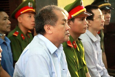 Bị cáo Phạm Công Danh “nhớ đảm bảo sức khỏe” để xét hỏi!