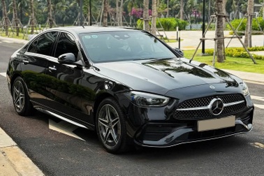 858 chiếc Mercedes bị triệu hồi bổ sung tại Việt Nam vì nguy cơ trôi xe