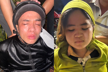 Hai nghi phạm đâm chết thanh niên: Cô gái lên mạng hẹn hò, kiếm con mồi