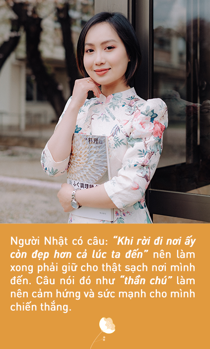 Nữ đầu bếp người Việt đầu tiên với món ăn thách thức tử thần - 14 Nữ đầu bếp người Việt đầu tiên với món ăn thách thức tử thần - 14