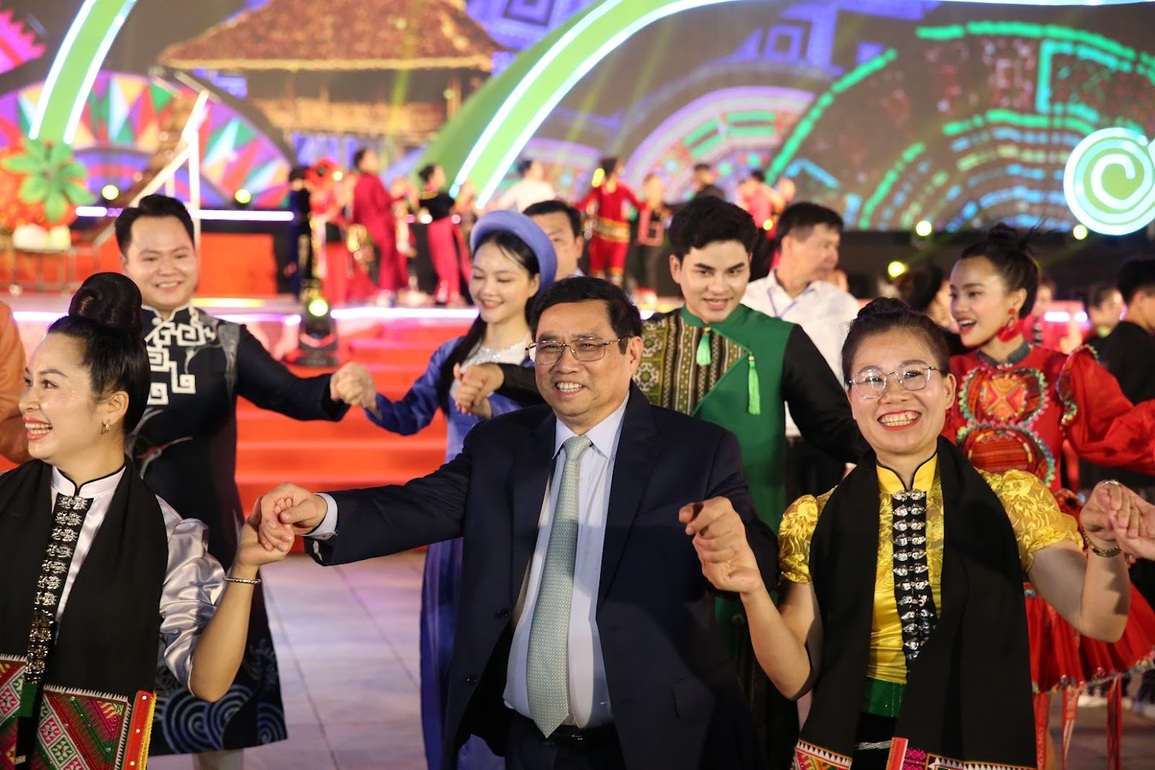 Sự năng động, dám nghĩ dám làm của nông dân Việt làm nên kỳ tích! - 3 Sự năng động, dám nghĩ dám làm của nông dân Việt làm nên kỳ tích! - 3