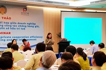 Hàng giả tràn lan: Doanh nghiệp và Quản lý thị trường đổ lỗi cho nhau