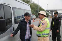 Tai nạn giao thông giảm cả 3 tiêu chí sau 2 tháng thực hiện Nghị định 168