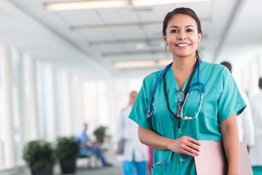 Nhận bằng Cử nhân Y tá tại Mỹ trong 4 năm 11 tháng với chương trình “Kết hợp bằng cấp”