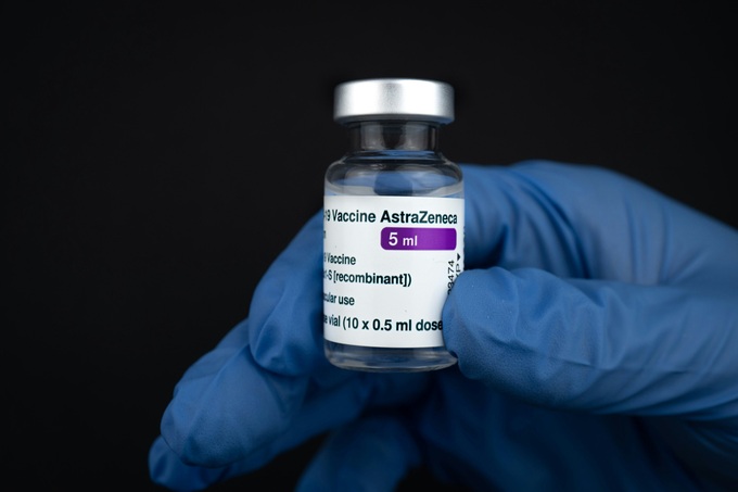 AstraZeneca thừa nhận vaccine Covid-19 có thể gây cục máu đông - 2
