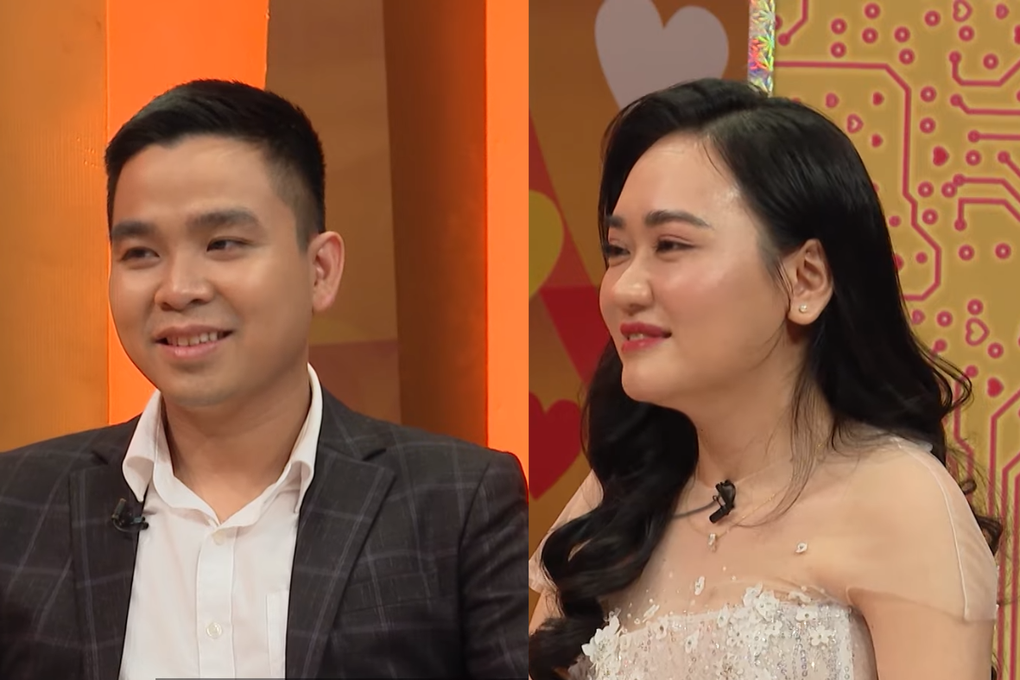Cặp bác sĩ quen nhau qua mạng, đổ đối phương vì tính cách kiêu kỳ - 1 Cặp bác sĩ quen nhau qua mạng, đổ đối phương vì tính cách kiêu kỳ - 1