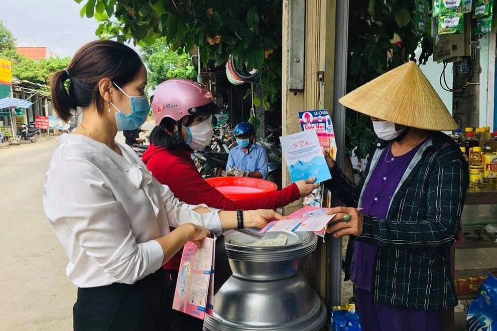 Đề xuất tăng phụ cấp cho người hoạt động không chuyên trách - 1 Đề xuất tăng phụ cấp cho người hoạt động không chuyên trách - 1
