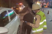 Tài xế ô tô bị phạt 19 triệu đồng vì "dính cồn" trên cao tốc