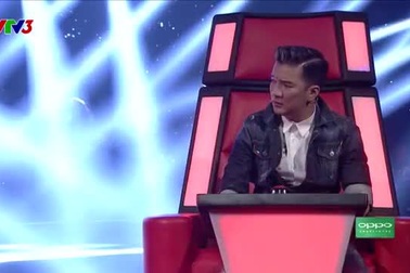 Ca nương Kiều Anh