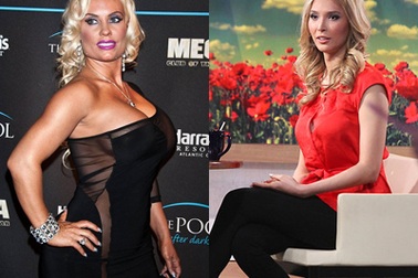 Vòng quanh thế giới giải trí ngày 10/4