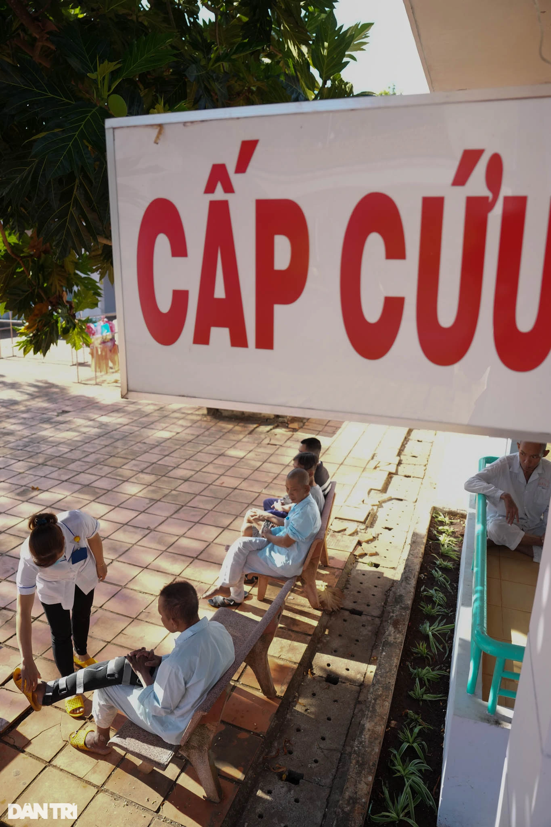 Ngôi nhà cuối cùng của bệnh nhân AIDS - 10 Ngôi nhà cuối cùng của bệnh nhân AIDS - 10