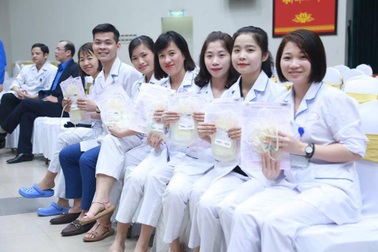 Bác sĩ kể chuyện thời vận động hiến máu như “bán hàng đa cấp”