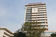 Trưởng khoa Đại học Luật Hà Nội bị tố cưỡng bức cô gái đã xin nghỉ việc