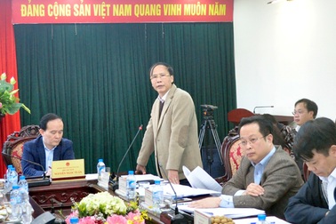 Vụ cháy 13 người chết: Đang truy tiếp trách nhiệm các cá nhân liên quan