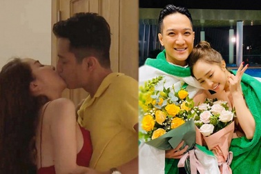 Quỳnh Nga chê bai Chí Nhân đàn ông mà… kém