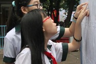TPHCM: Từ ngày mai, học sinh có thể điều chỉnh nguyện vọng lớp 10