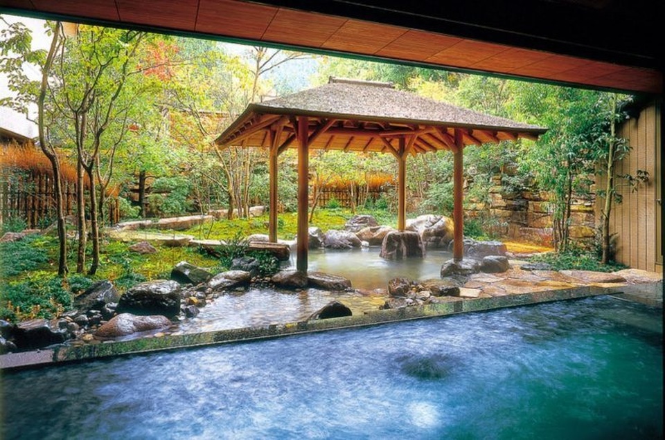 5 xu hướng phát triển của ngành dịch vụ onsen trên thế giới - 1 5 xu hướng phát triển của ngành dịch vụ onsen trên thế giới - 1